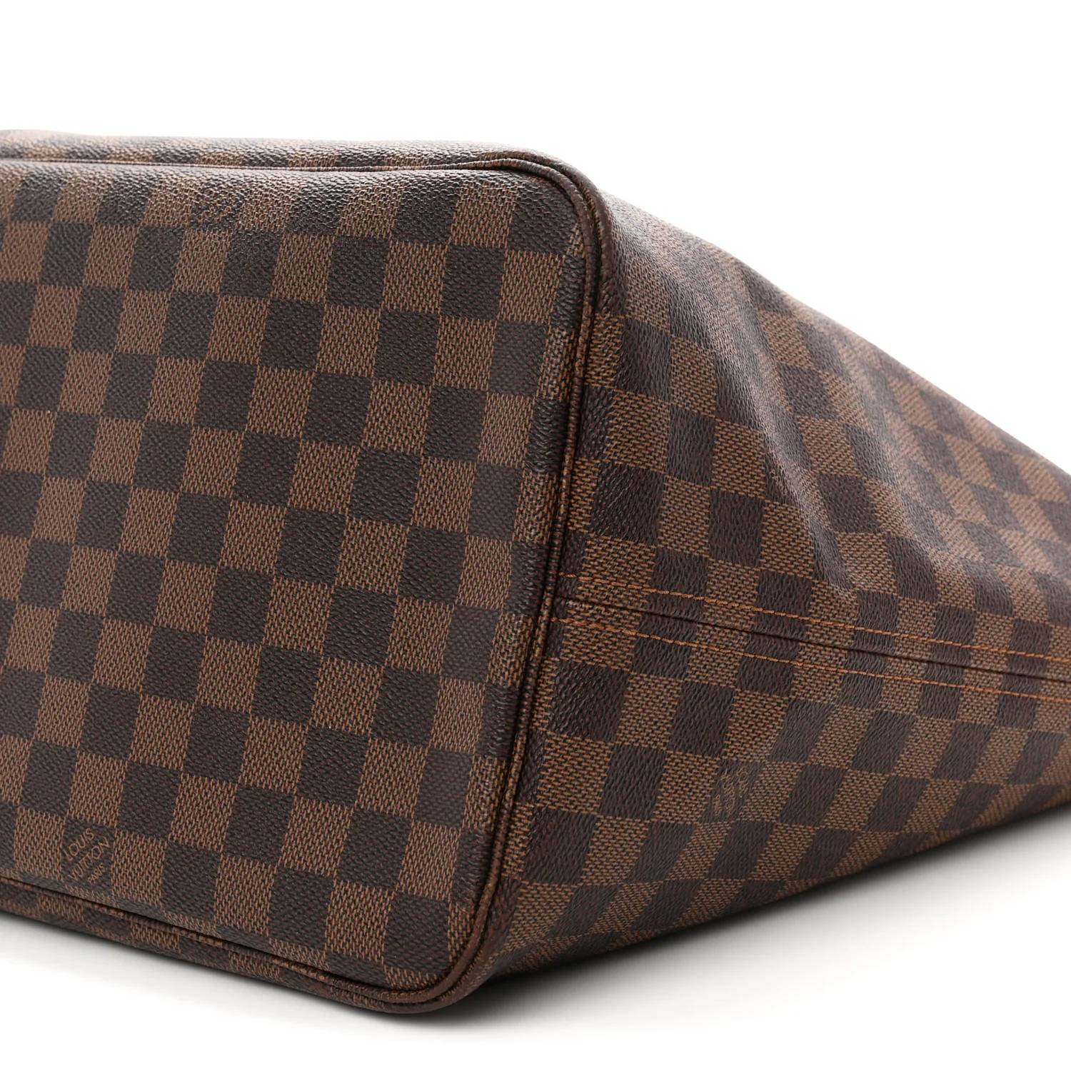 Louis Vuitton Damier Ebene Neverfull GM - Image 4