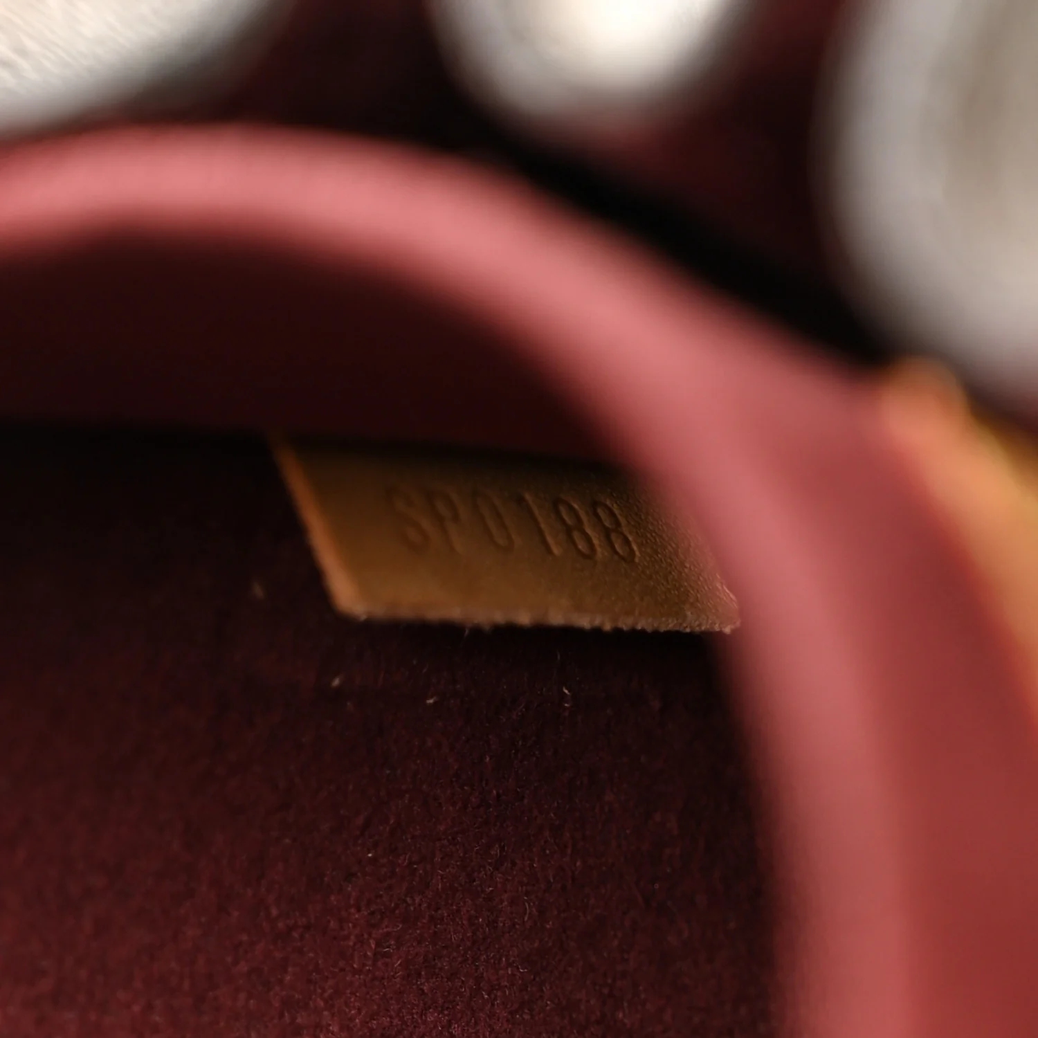 Louis Vuitton Monogram Montsouris NM Backpack - Image 6