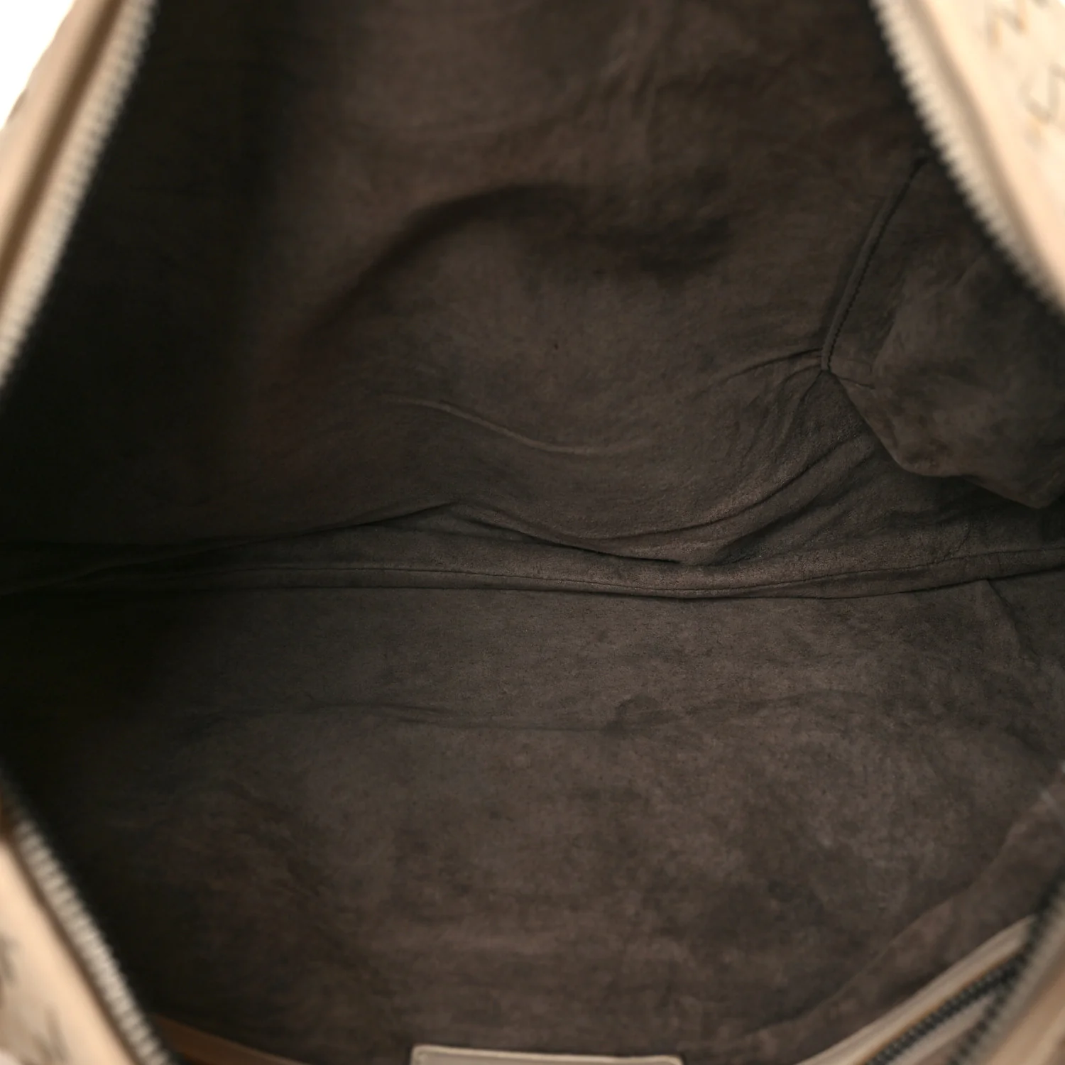 Bottega Veneta Nappa Intrecciato Large Belly Veneta Hobo White - Image 5