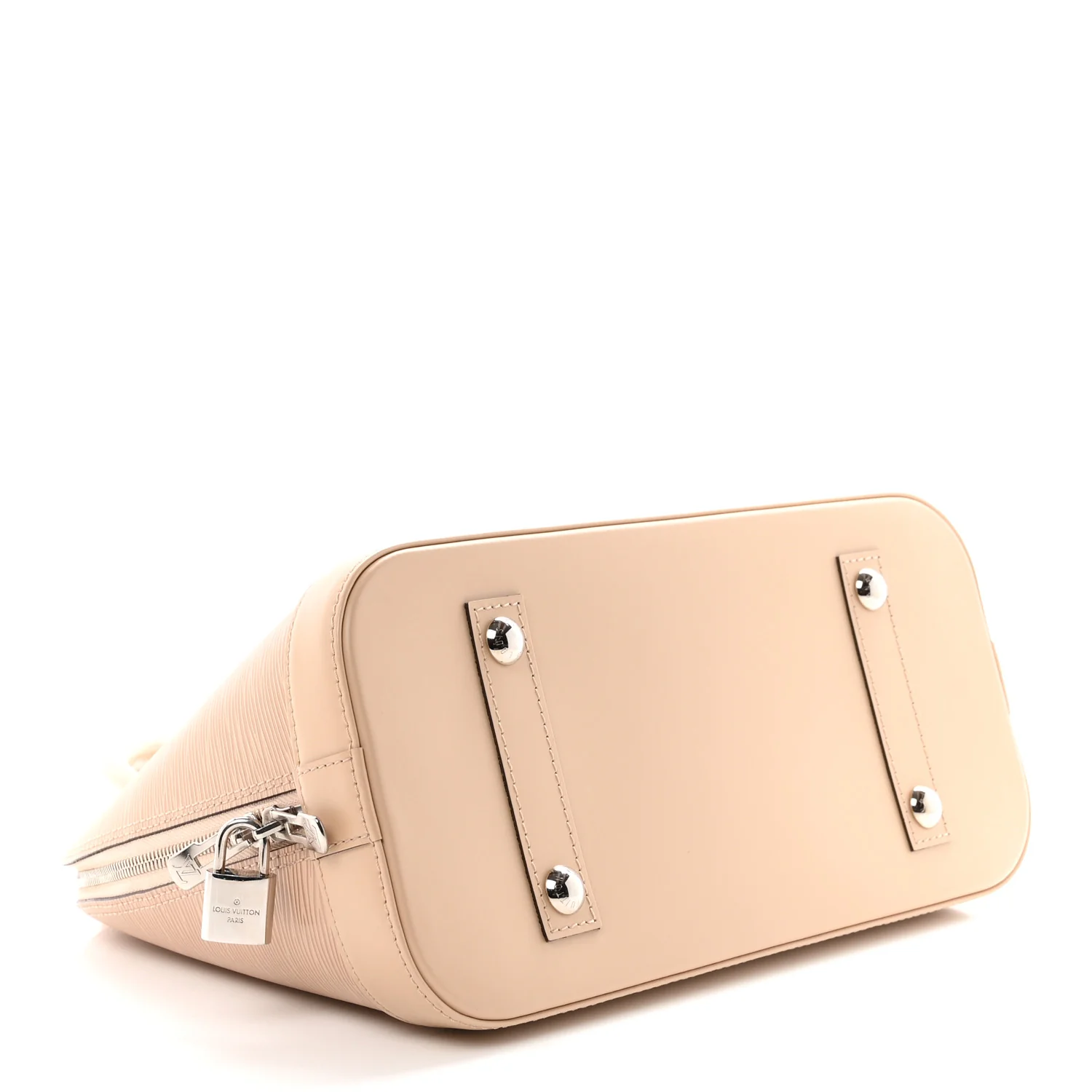 Louis Vuitton Epi Alma PM Galet - Image 5