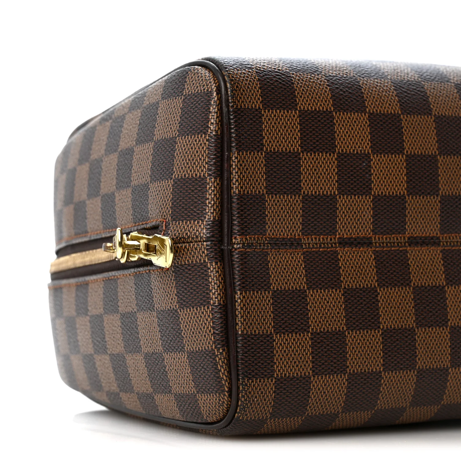 Louis Vuitton Damier Ebene Nolita - Image 8