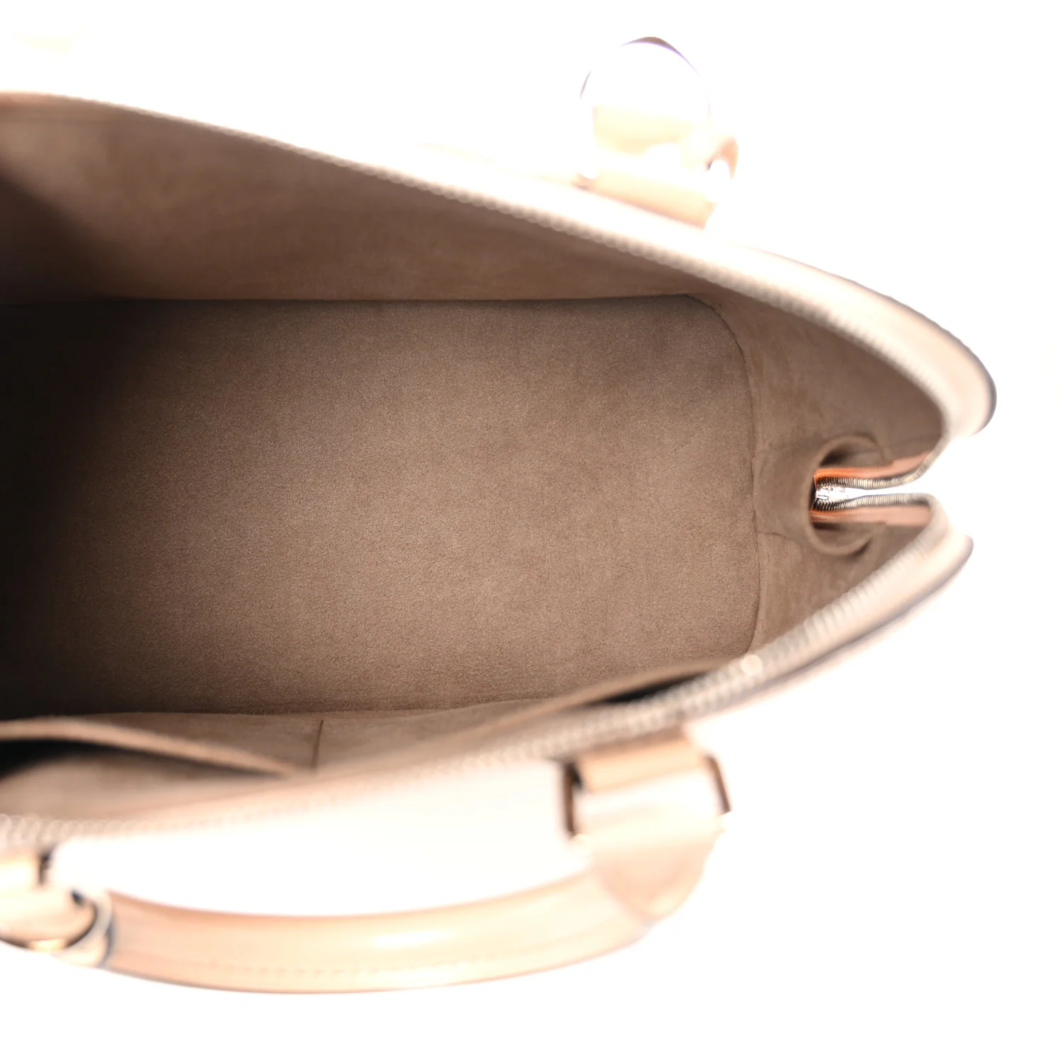 Louis Vuitton Epi Alma PM Galet - Image 6