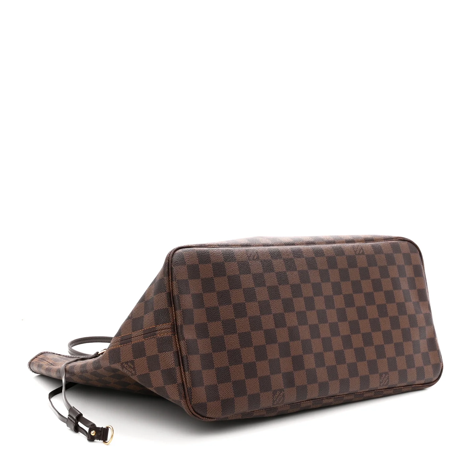 Louis Vuitton Damier Ebene Neverfull GM - Image 3