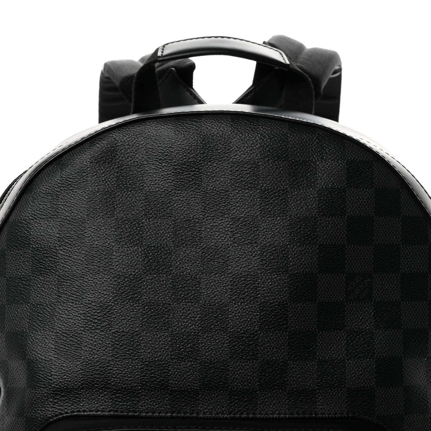 Louis Vuitton Damier Graphite Josh Backpack - Image 6