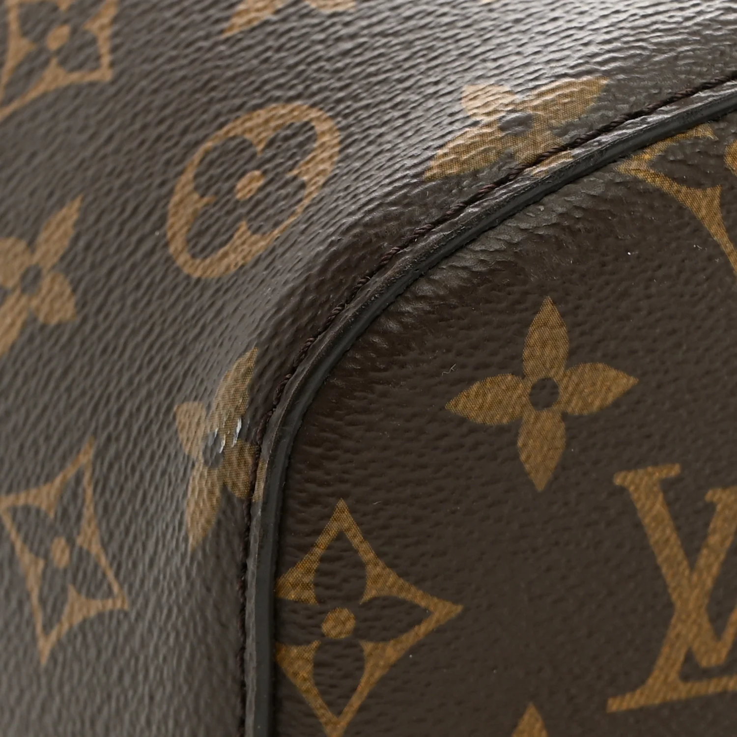 Louis Vuitton Monogram Montsouris NM Backpack - Image 9