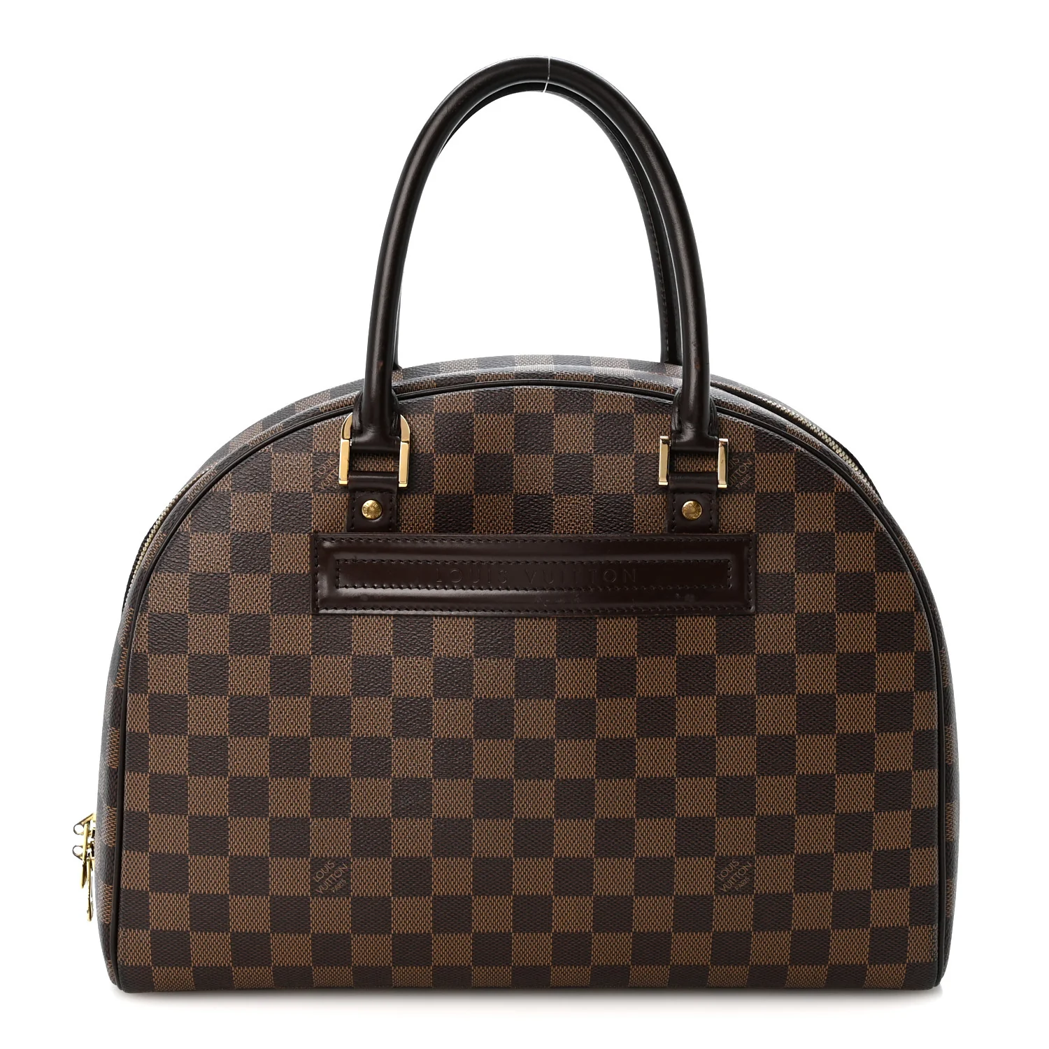 Louis Vuitton Damier Ebene Nolita