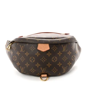 Louis Vuitton Monogram Bumbag