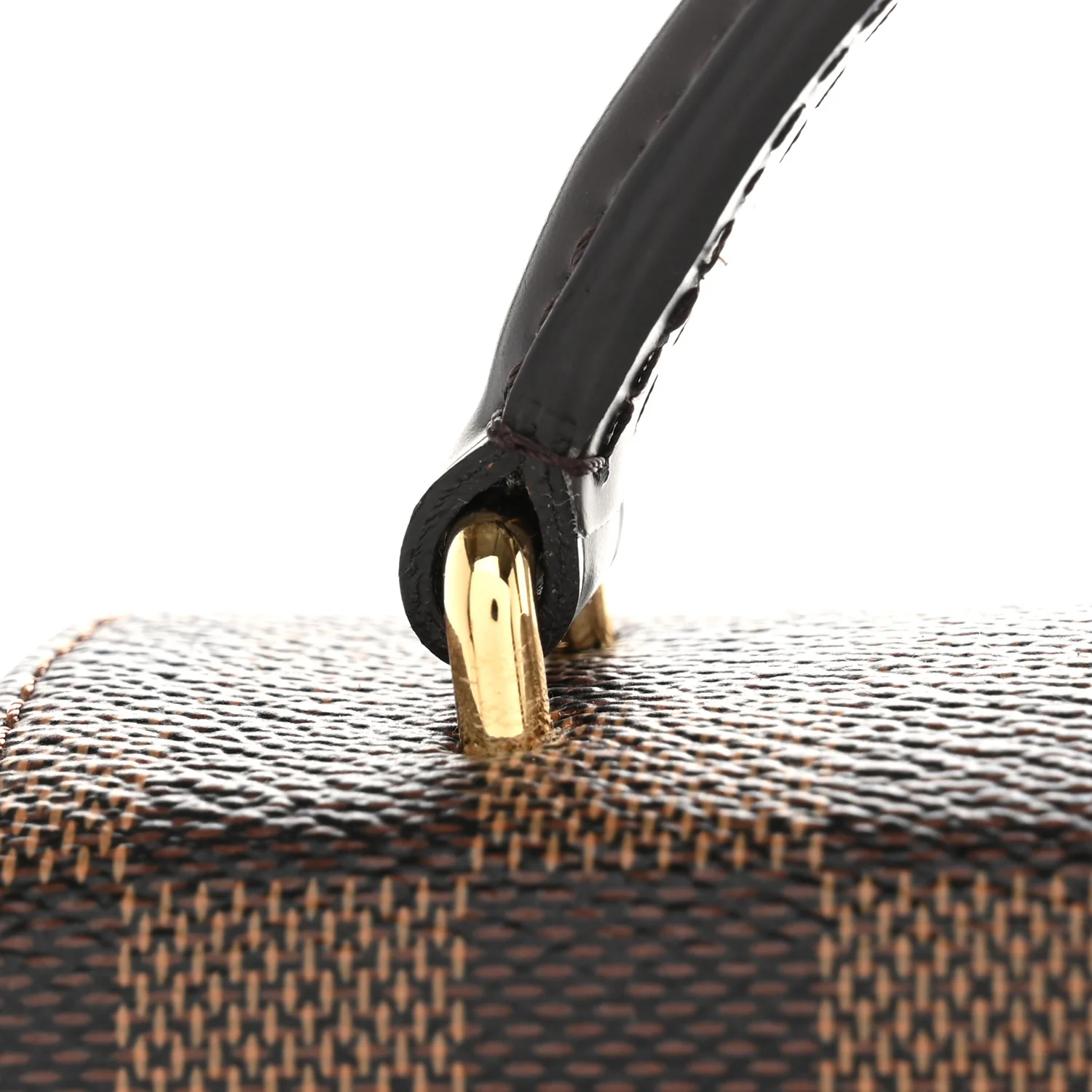 Louis Vuitton Damier Ebene Croisette - Image 11