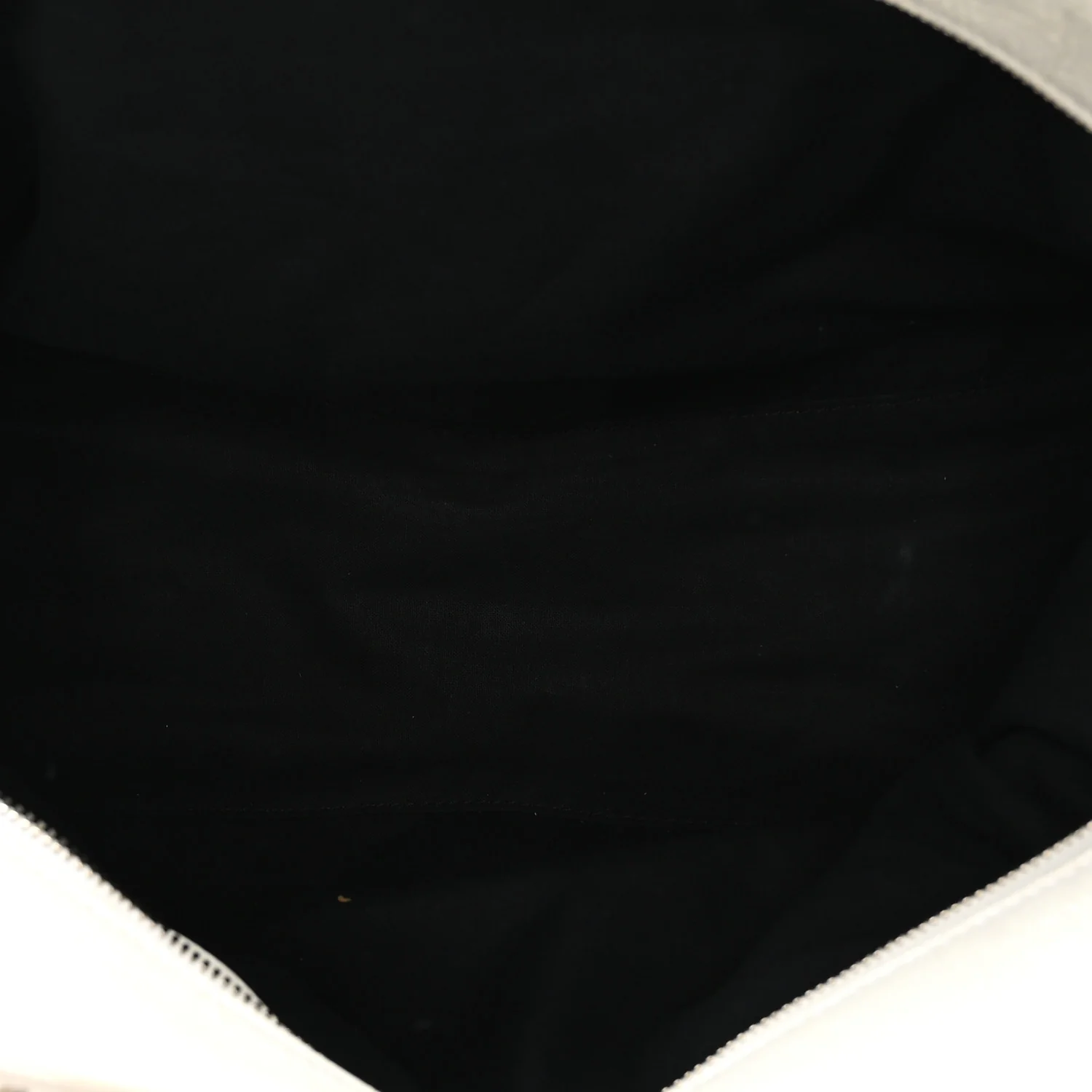 Balenciaga Agneau Arena Neo Cagole City Handbag Optic White - Image 5