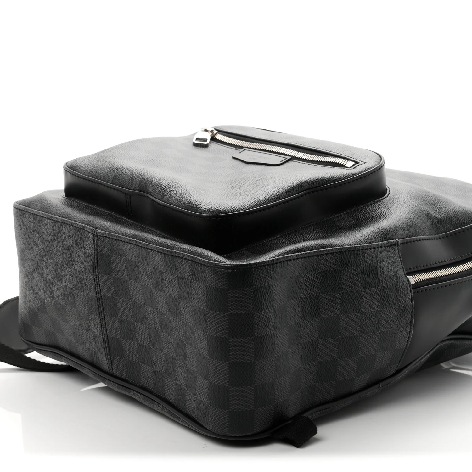 Louis Vuitton Damier Graphite Josh Backpack - Image 8