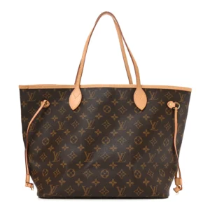 Louis Vuitton Monogram Neo Neverfull GM