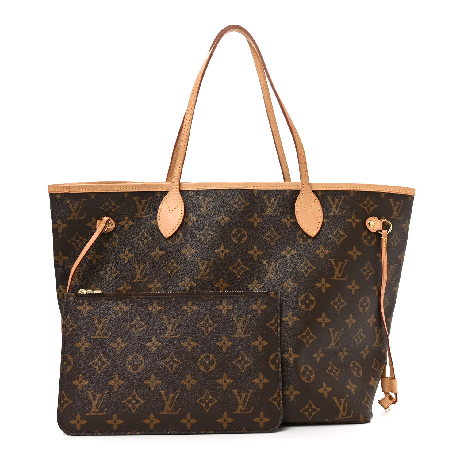 Louis Vuitton Monogram Neo Neverfull GM - Image 3