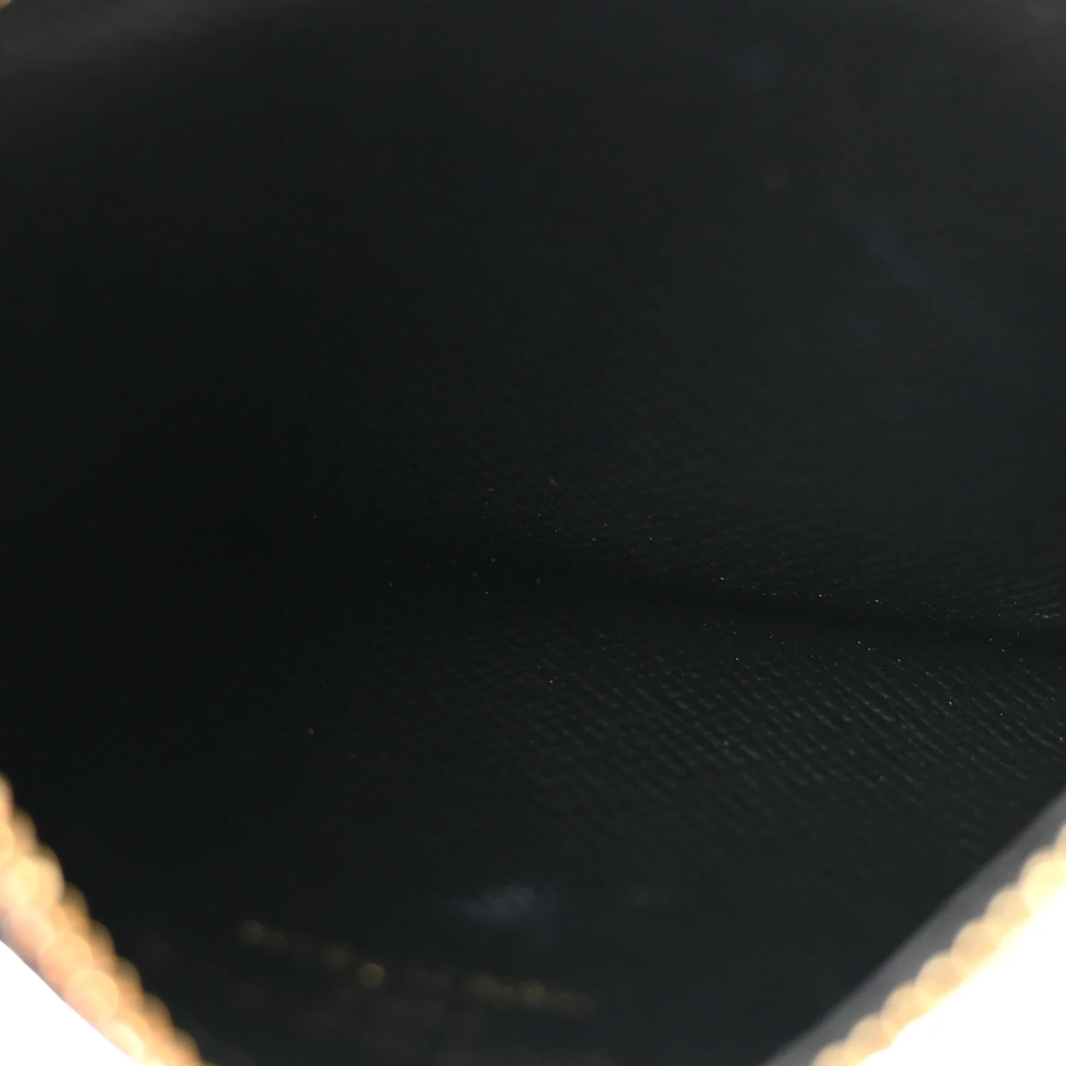 Louis Vuitton Reverse Monogram Zipped Romy Card Holder - Image 6