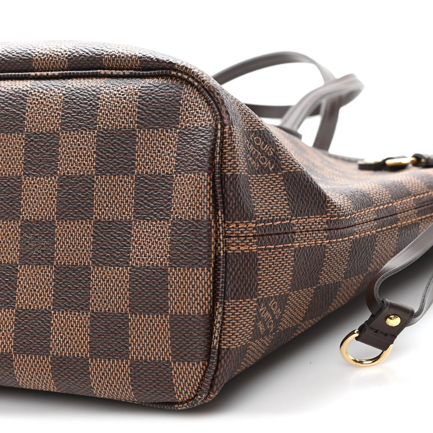 Louis Vuitton Damier Ebene Neo Neverfull PM - Image 10