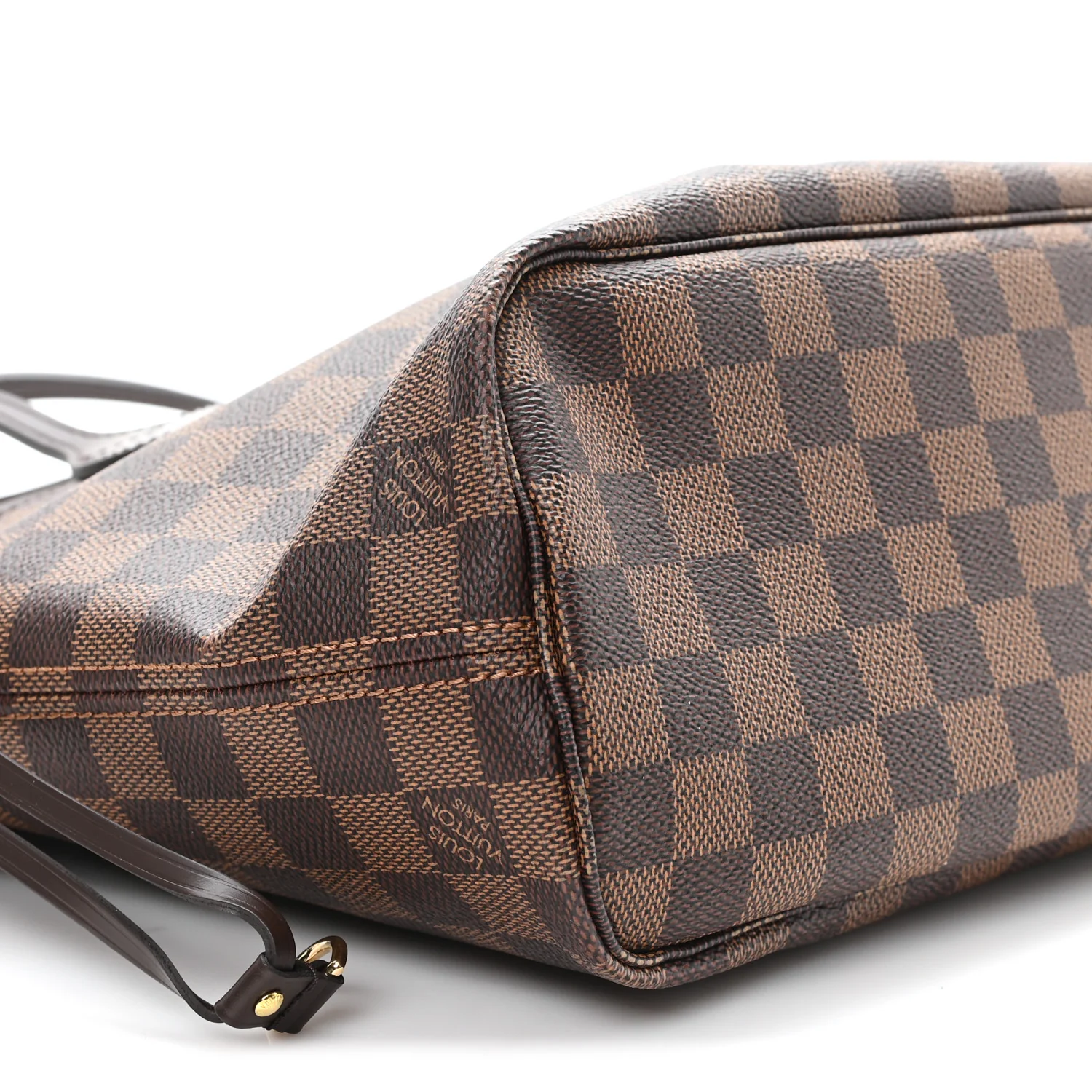 Louis Vuitton Damier Ebene Neo Neverfull PM - Image 9