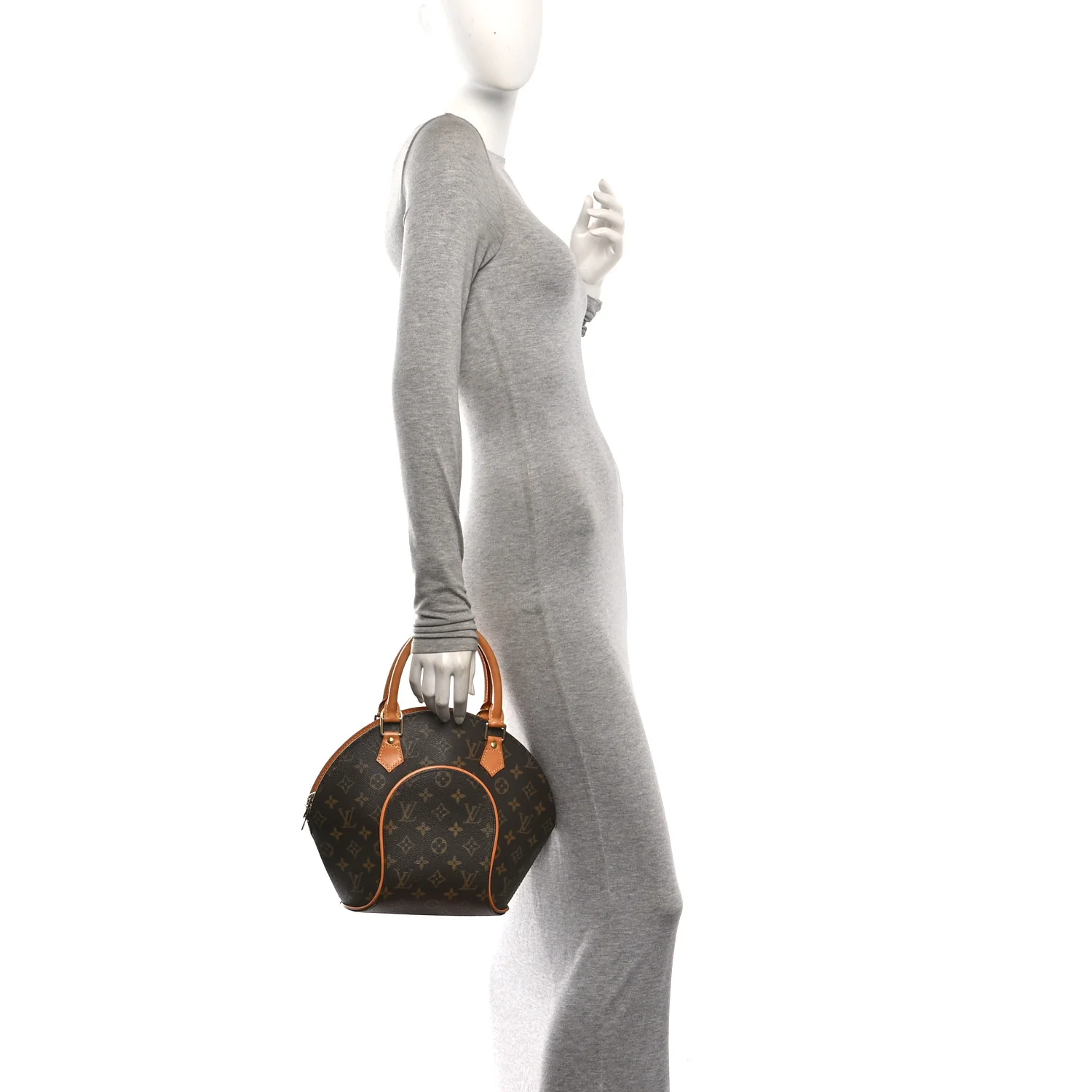 Louis Vuitton Monogram Ellipse PM - Image 2