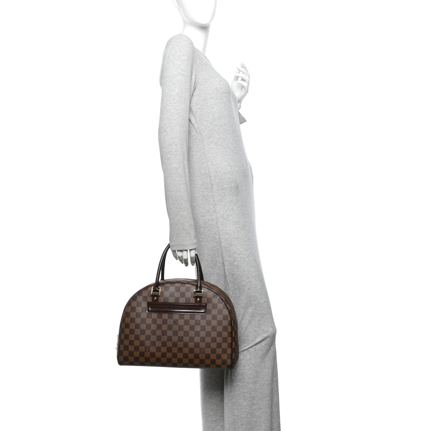 Louis Vuitton Damier Ebene Nolita - Image 2