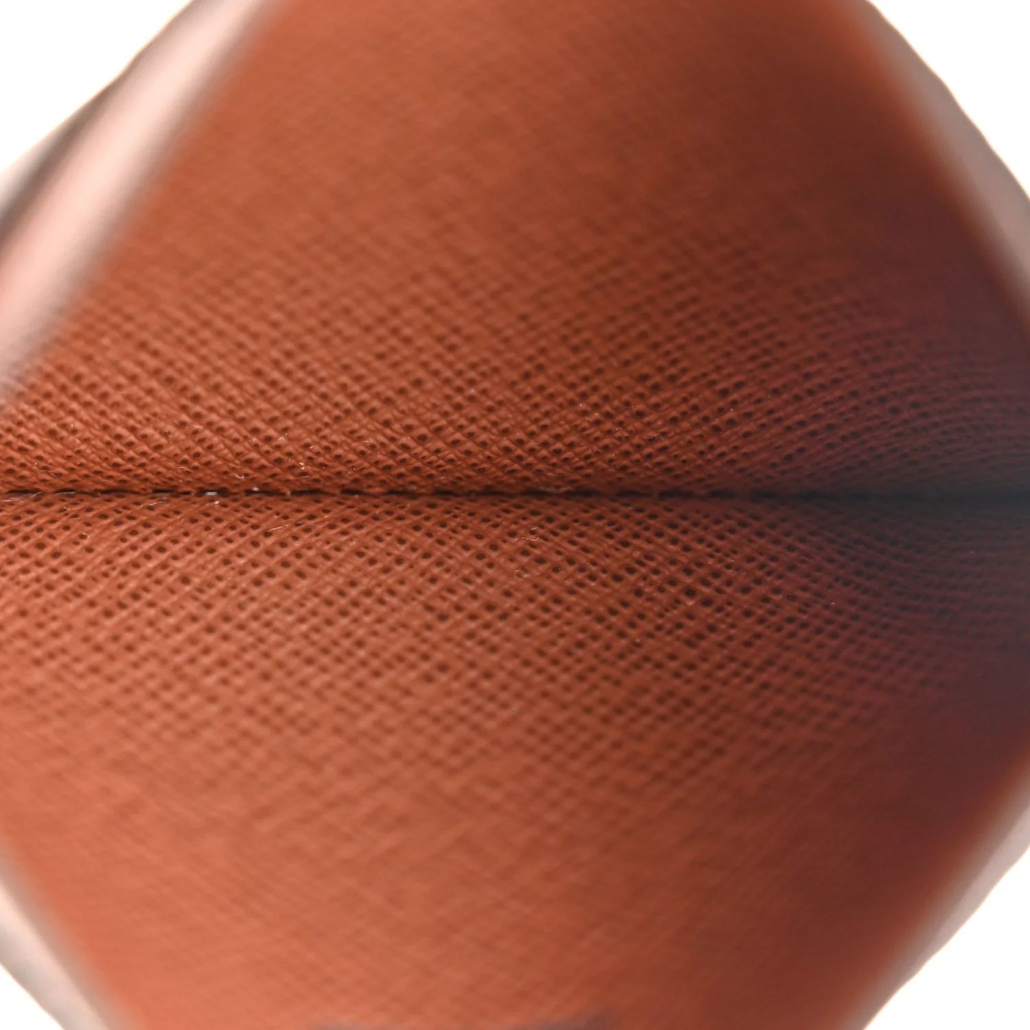 Louis Vuitton Monogram Card Holder Armagnac - Image 6