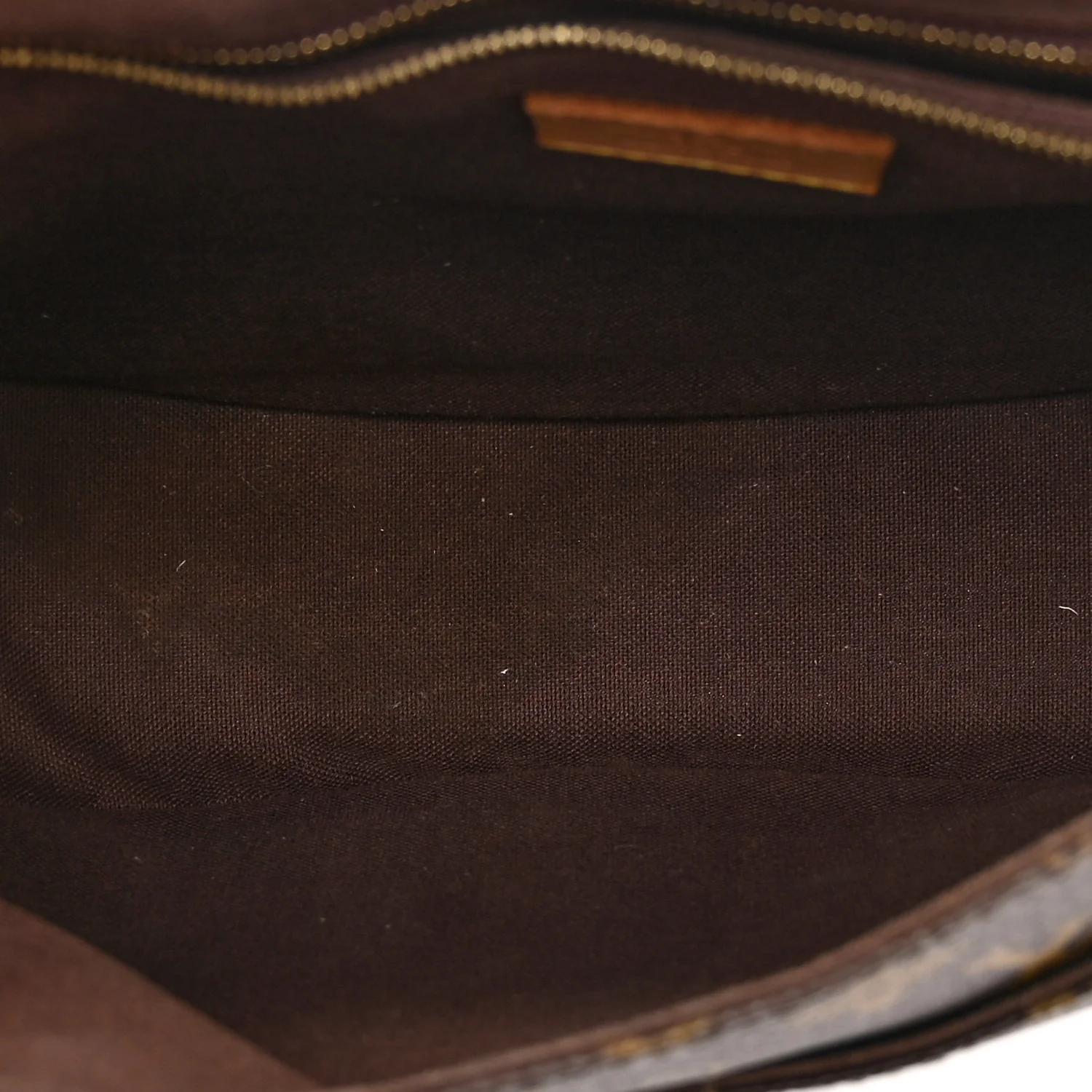 Louis Vuitton Monogram Menilmontant PM - Image 5