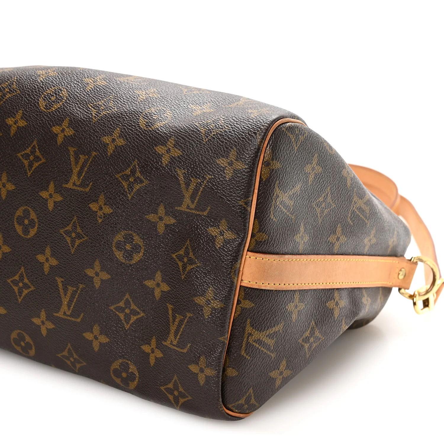 Louis Vuitton Monogram Speedy Bandouliere 30 - Image 10