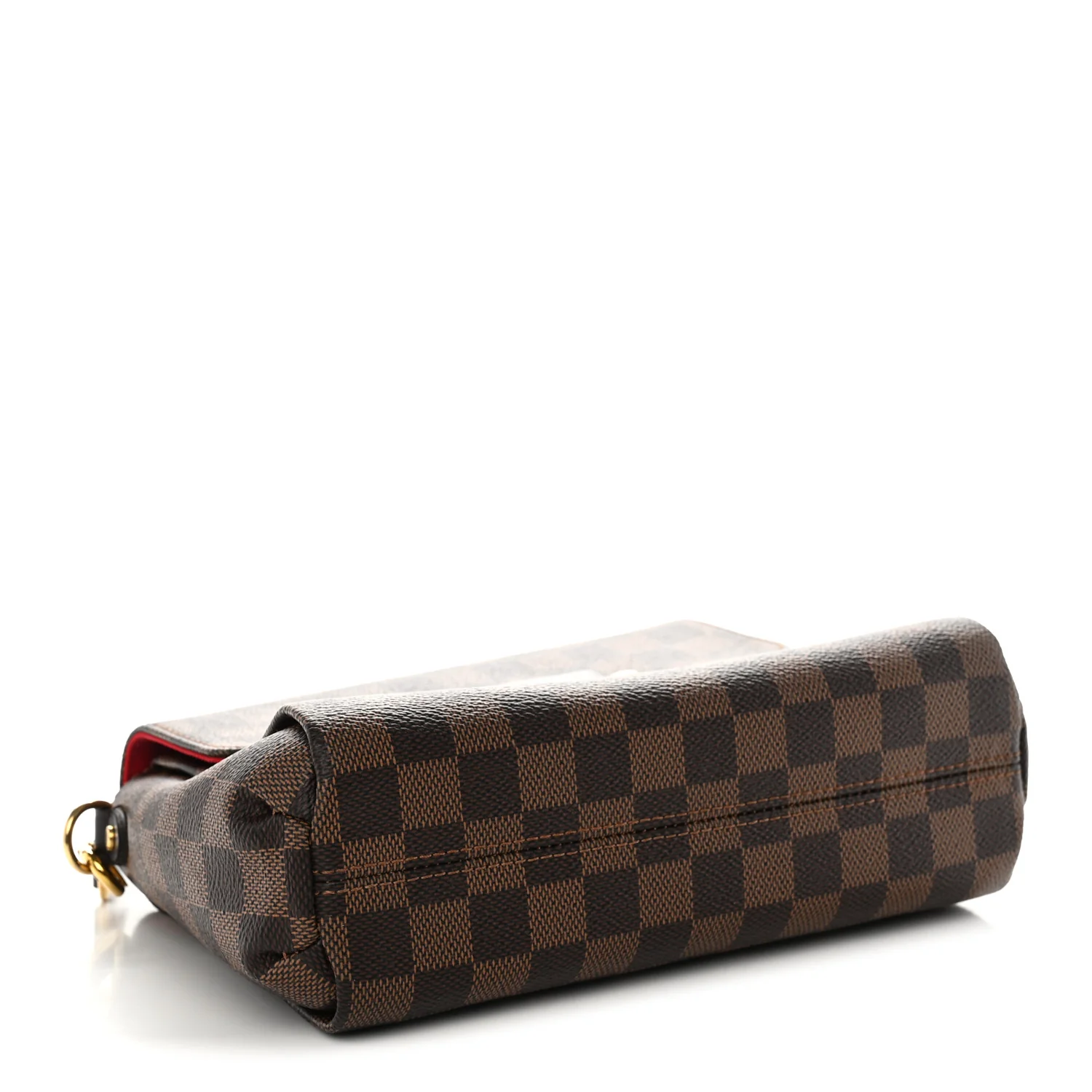 Louis Vuitton Damier Ebene Croisette - Image 4