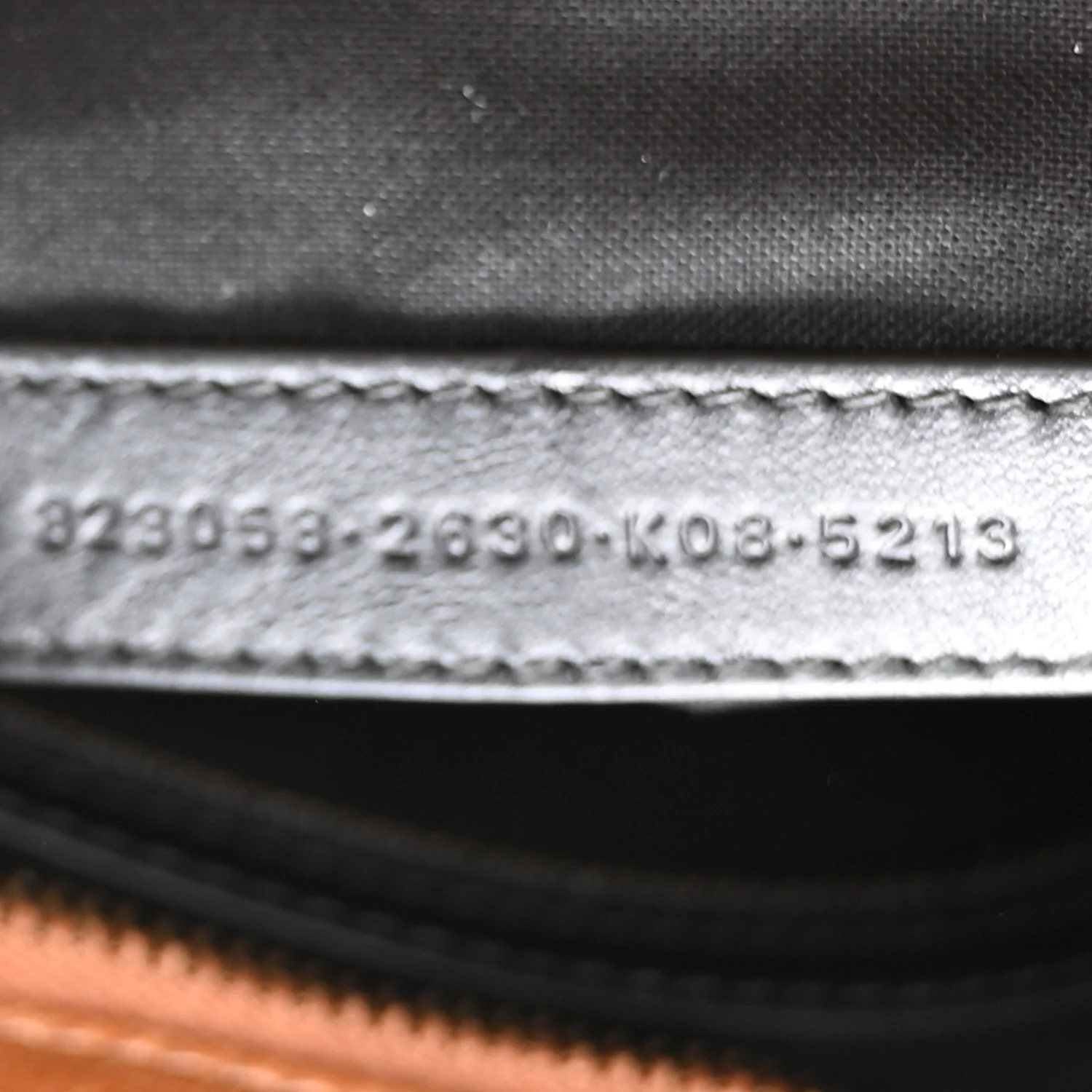 Balenciaga Agneau Arena Classic Hardware Medium Le City Camel - Image 6