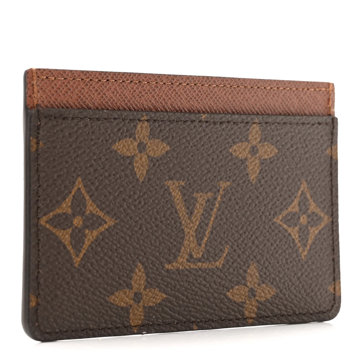 Louis Vuitton Monogram Card Holder Armagnac - Image 4