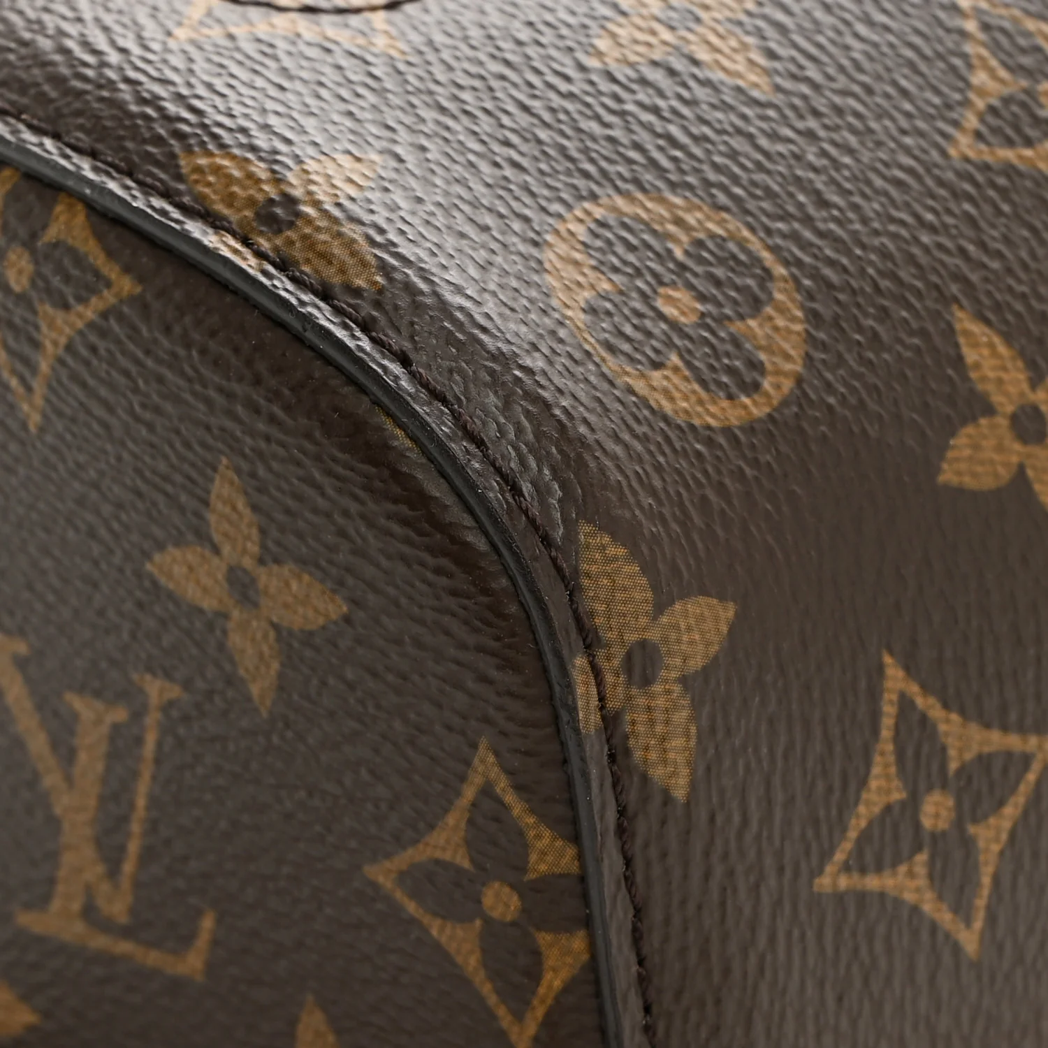 Louis Vuitton Monogram Montsouris NM Backpack - Image 10