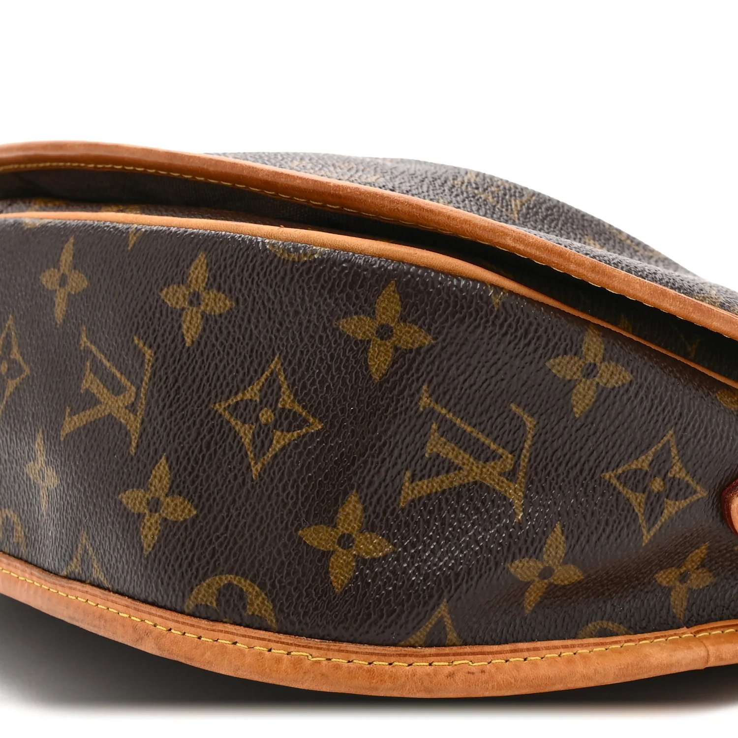 Louis Vuitton Monogram Menilmontant PM - Image 10