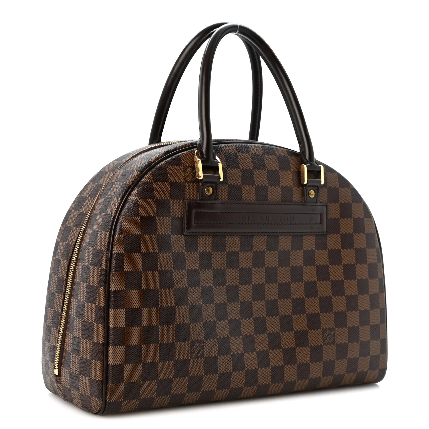 Louis Vuitton Damier Ebene Nolita - Image 3