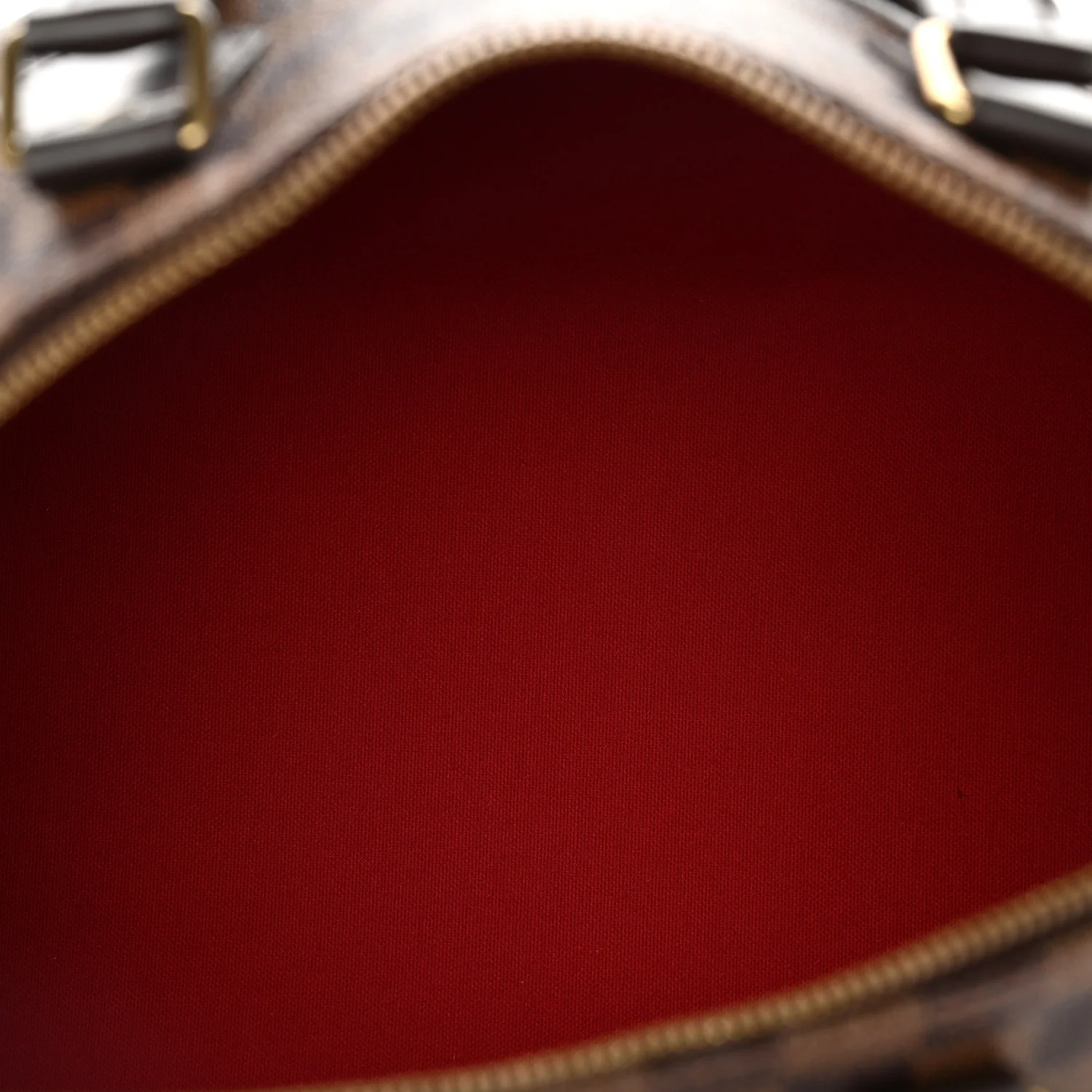 Louis Vuitton Damier Ebene Speedy Bandouliere 30 - Image 5