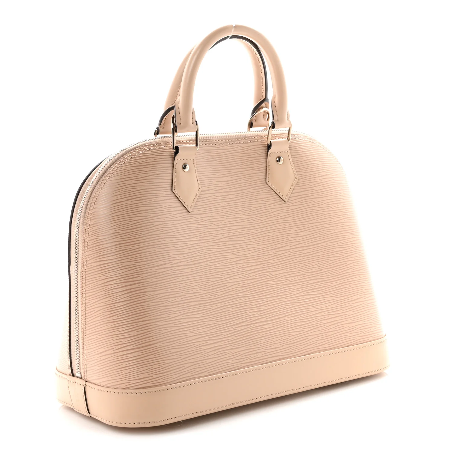 Louis Vuitton Epi Alma PM Galet - Image 4
