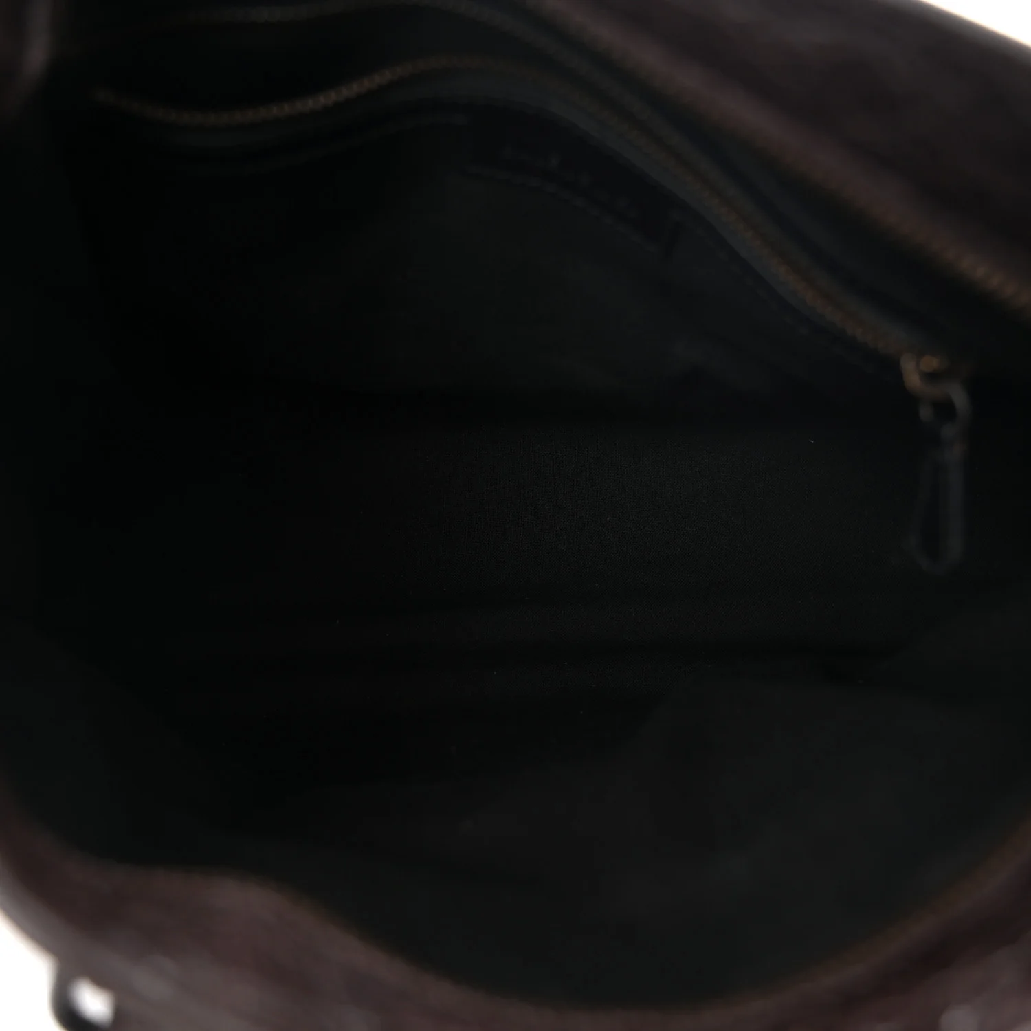 Balenciaga Agneau Arena Classic Hardware Small Le City Espresso - Image 5