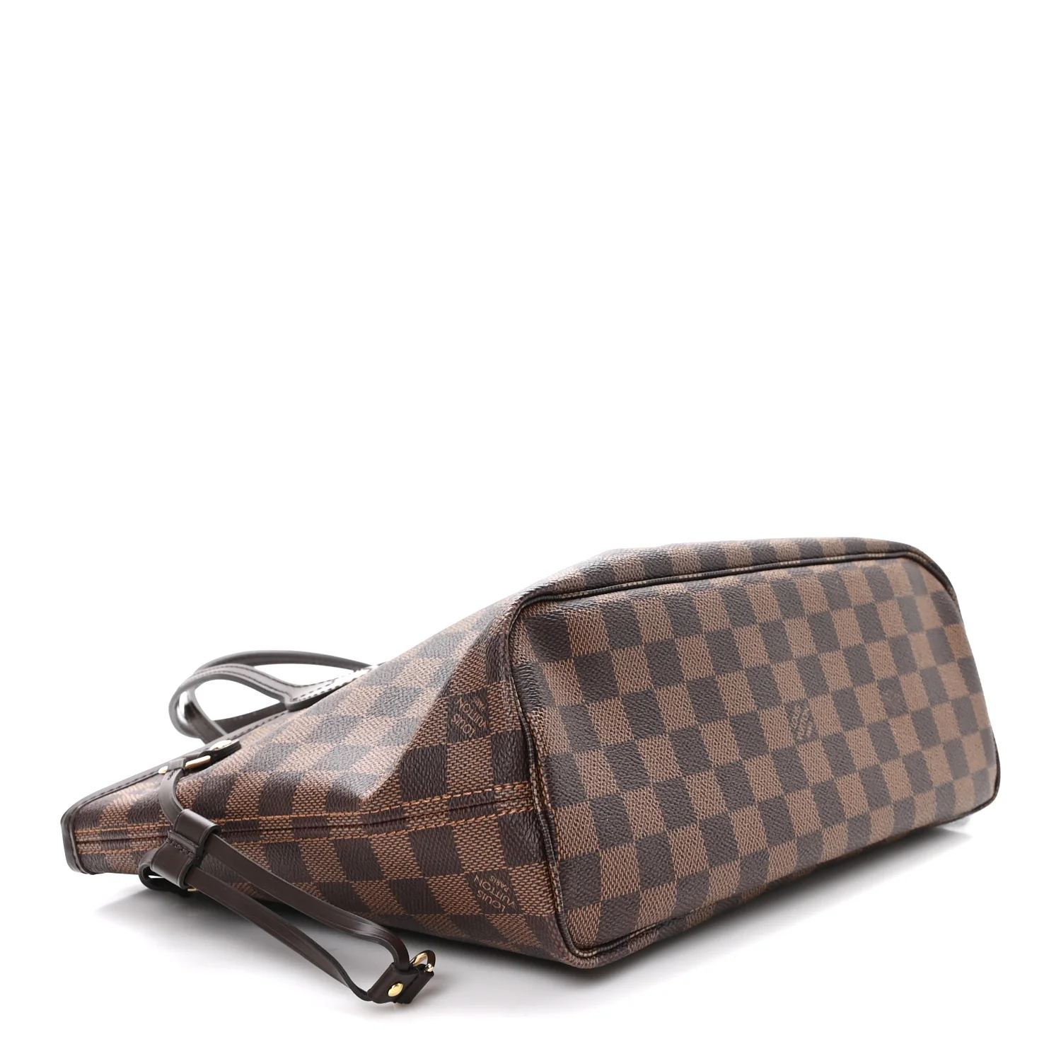 Louis Vuitton Damier Ebene Neo Neverfull PM - Image 5