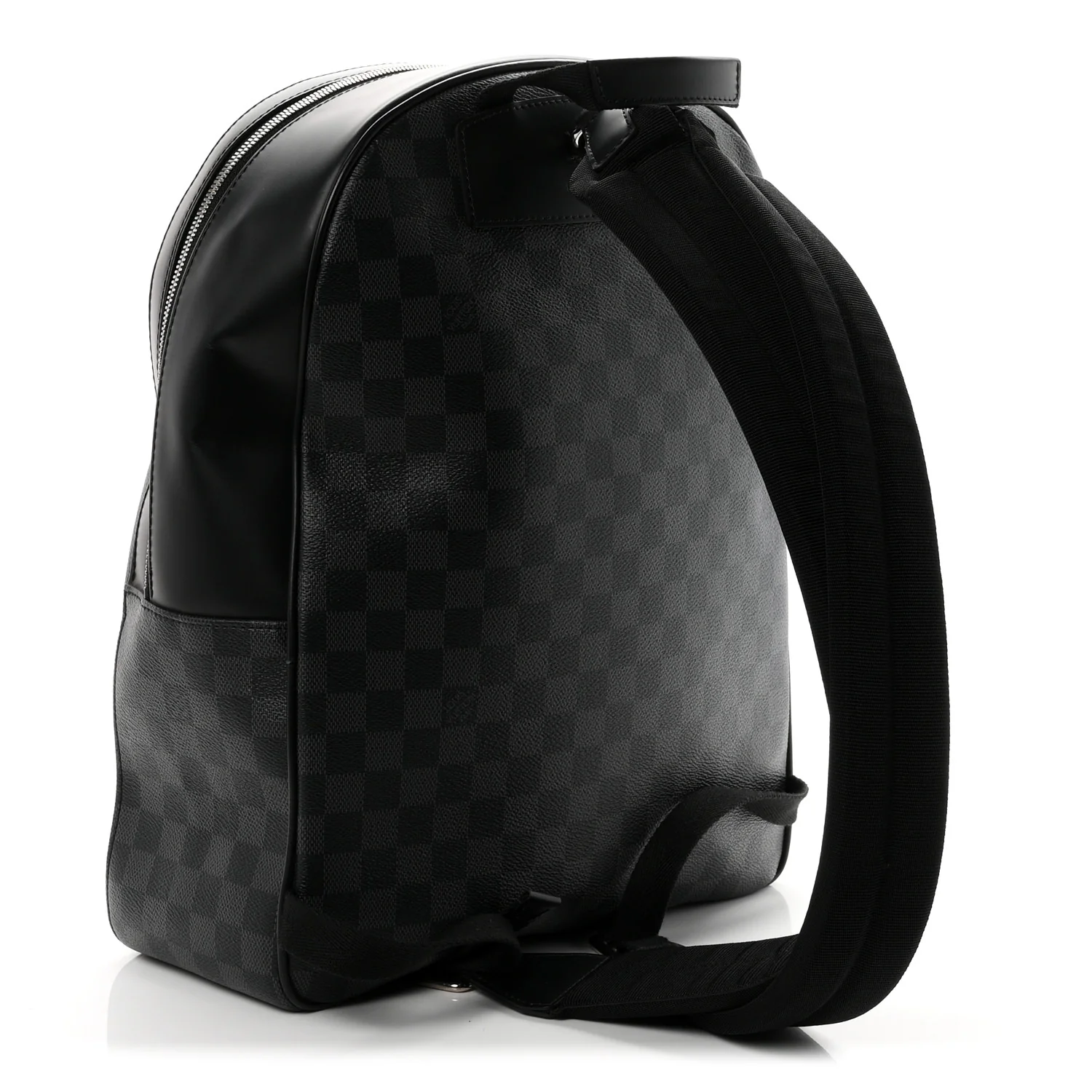 Louis Vuitton Damier Graphite Josh Backpack - Image 2