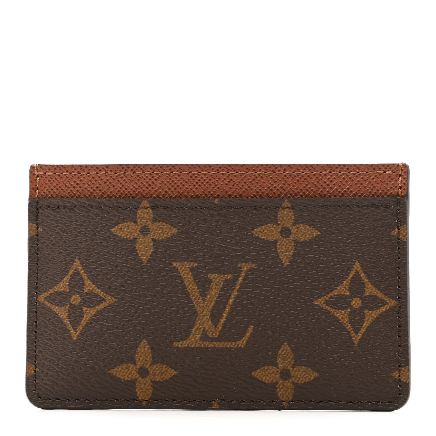 Louis Vuitton Monogram Card Holder Armagnac - Image 2