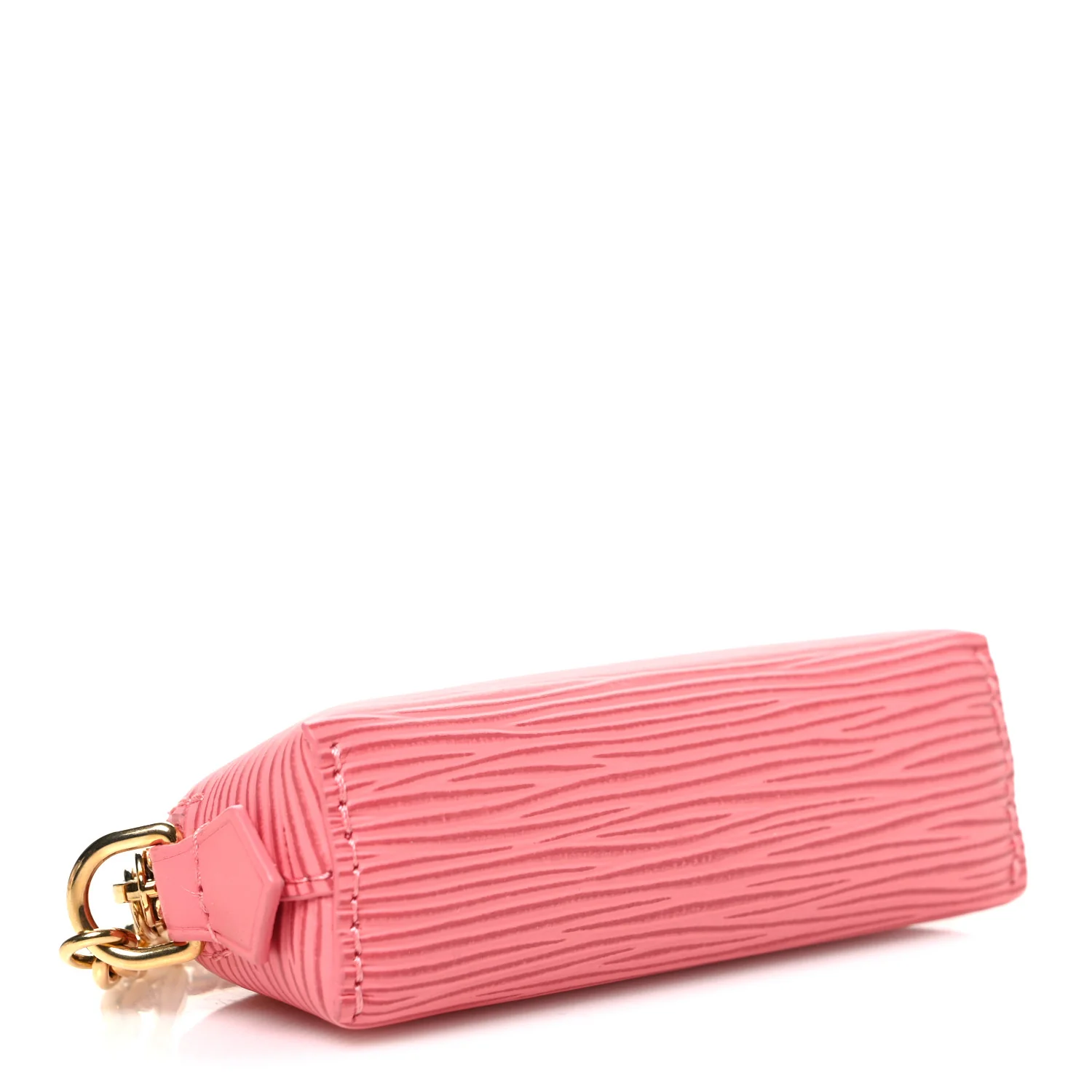 Louis Vuitton Epi Cosmetic Lipstick Pouch Tender Bliss - Image 4