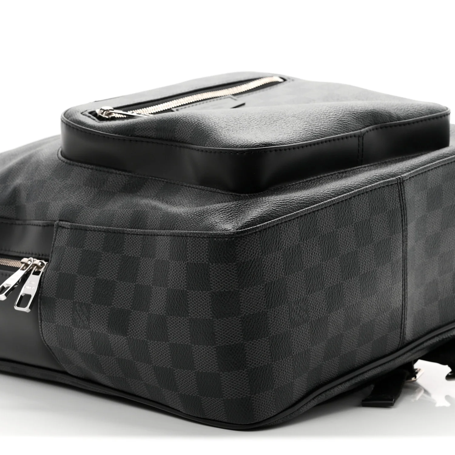Louis Vuitton Damier Graphite Josh Backpack - Image 7