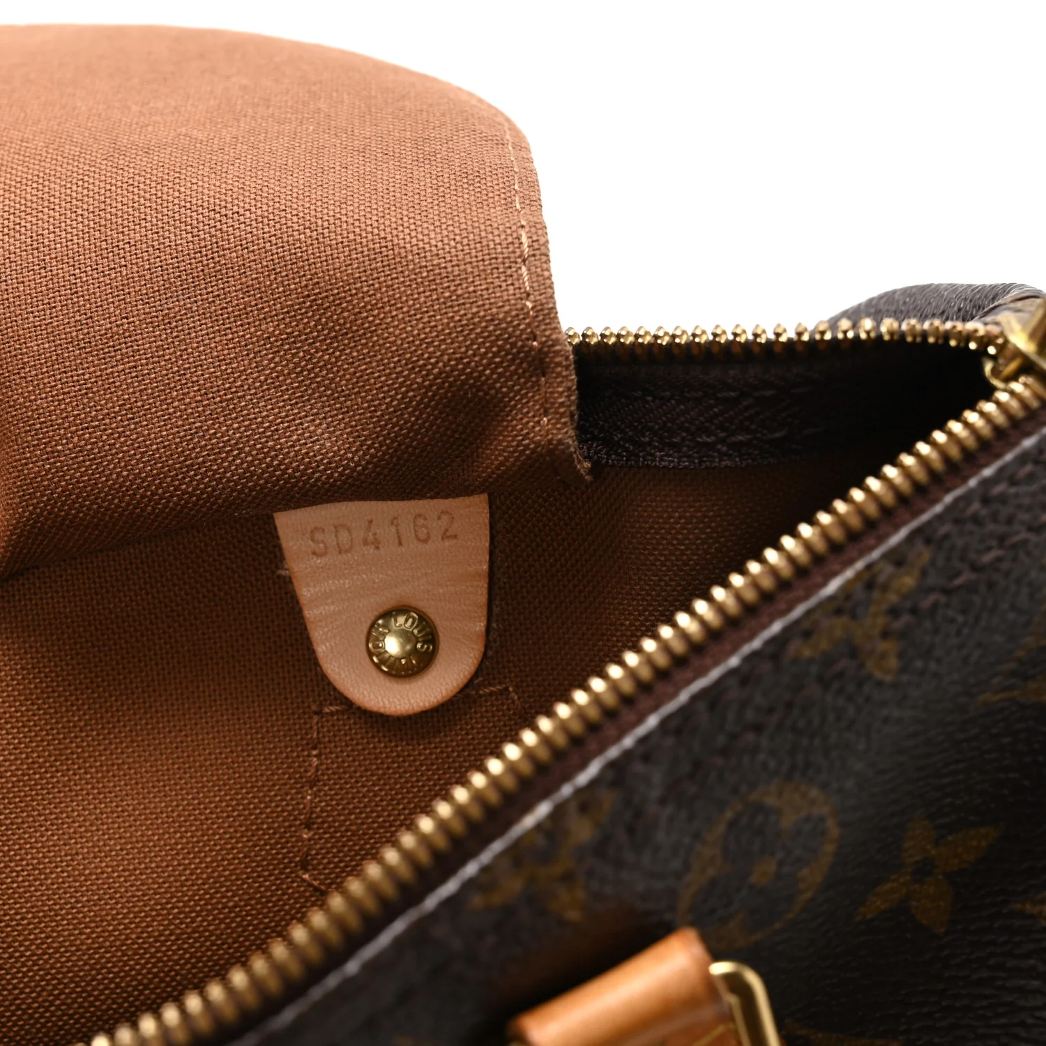 Louis Vuitton Monogram Speedy Bandouliere 30 - Image 7
