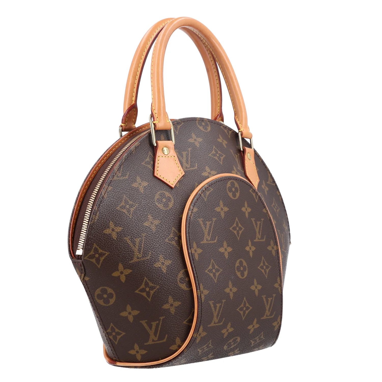 Louis Vuitton Monogram Ellipse PM - Image 3