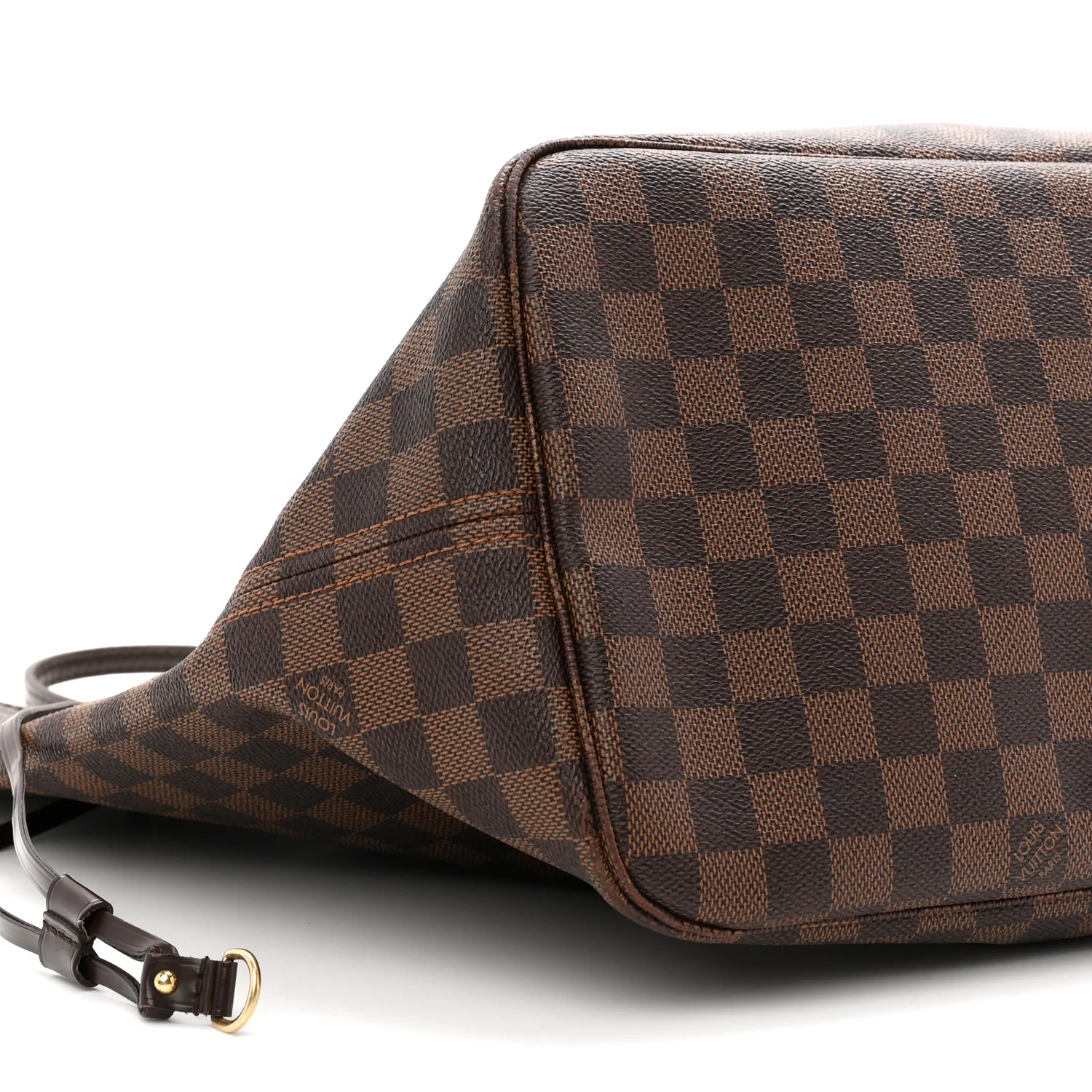 Louis Vuitton Damier Ebene Neverfull GM - Image 5