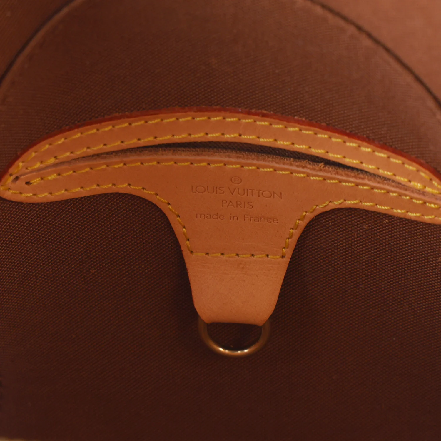 Louis Vuitton Monogram Ellipse PM - Image 6