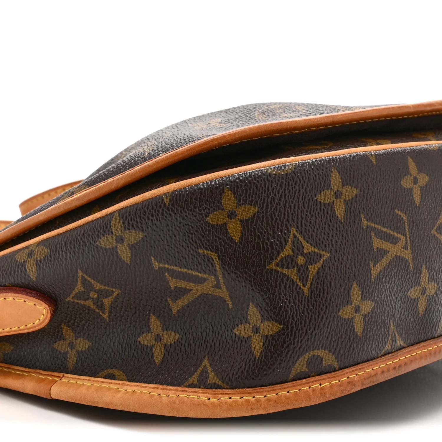 Louis Vuitton Monogram Menilmontant PM - Image 9