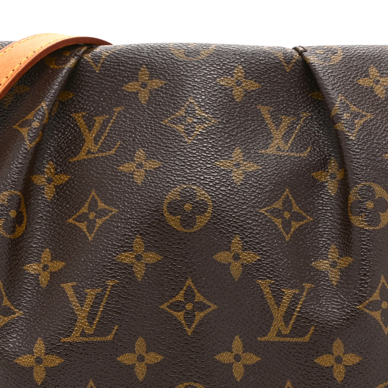 Louis Vuitton Monogram Menilmontant PM - Image 8