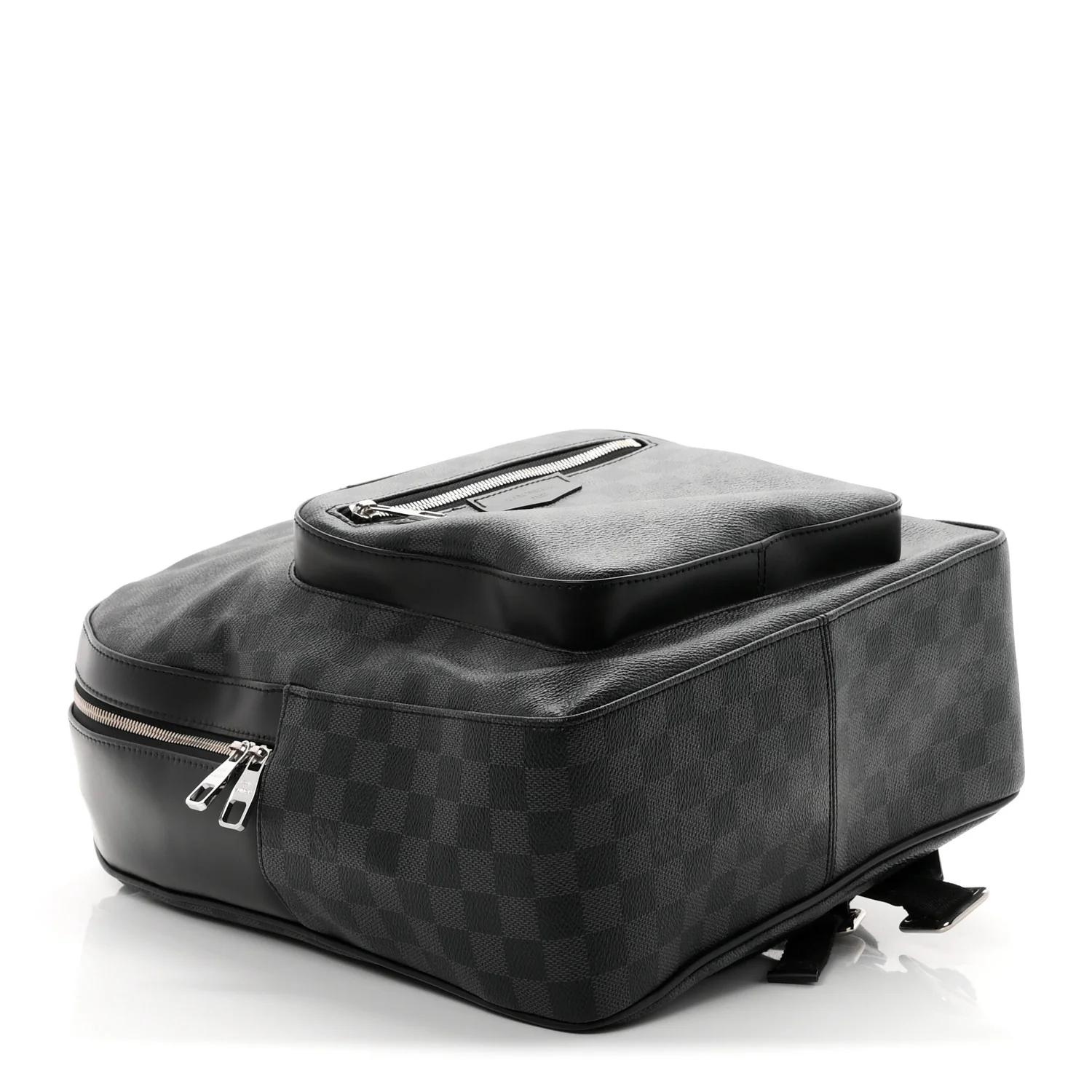 Louis Vuitton Damier Graphite Josh Backpack - Image 3