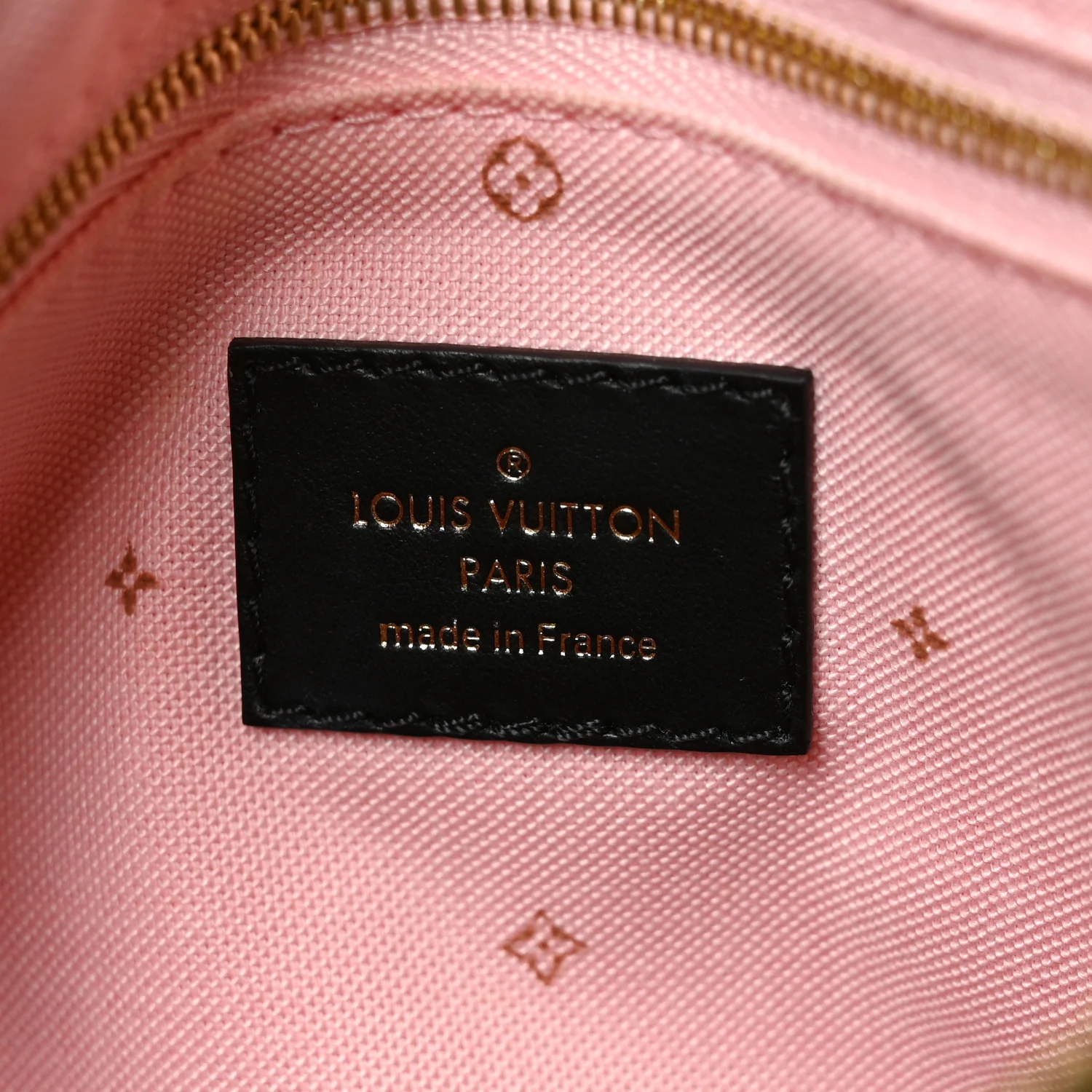 Louis Vuitton Monogram Fall for You Speedy Bandouliere 25 Black - Image 6