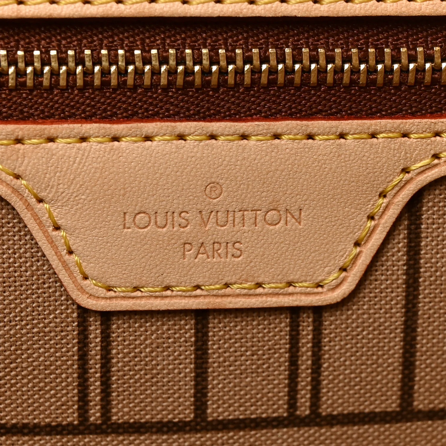 Louis Vuitton Monogram Neo Neverfull GM - Image 6