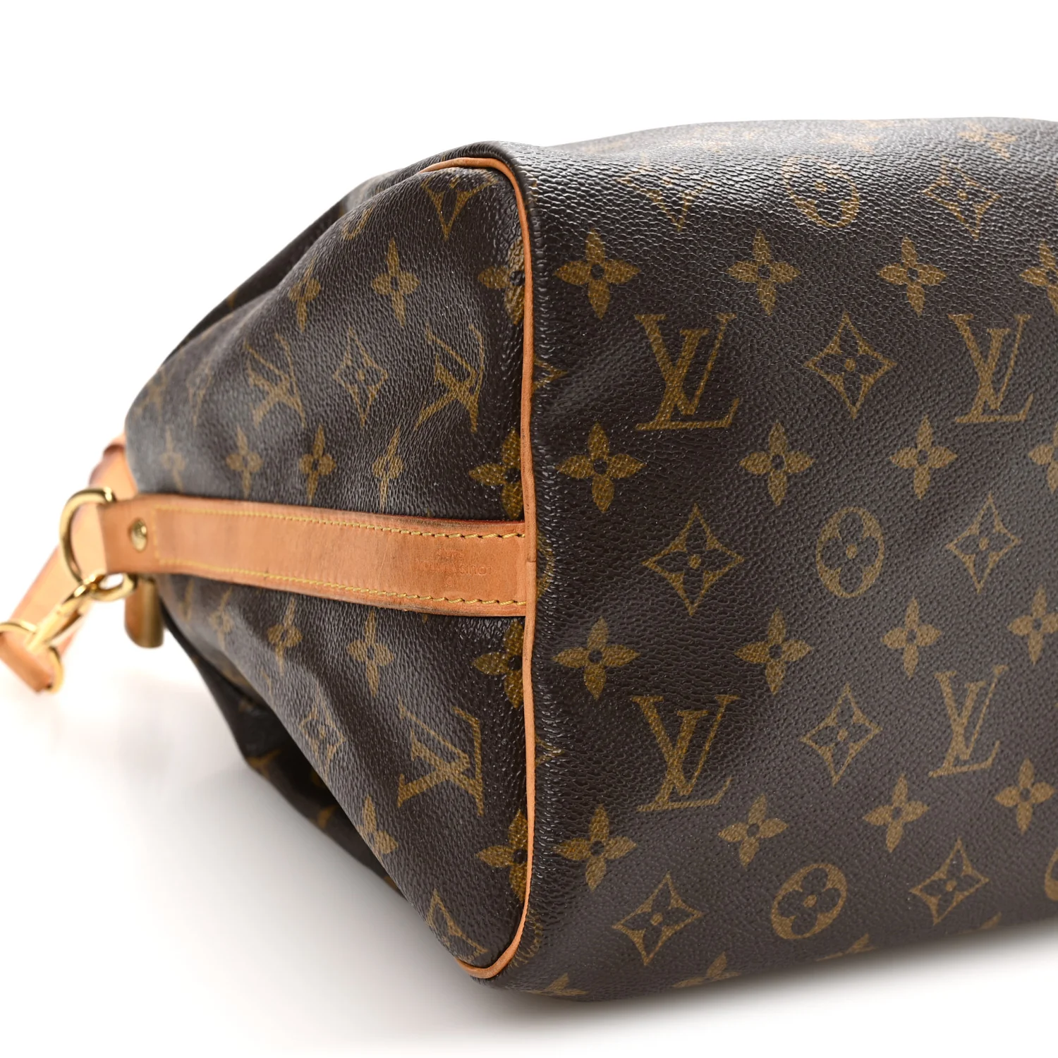Louis Vuitton Monogram Speedy Bandouliere 30 - Image 9
