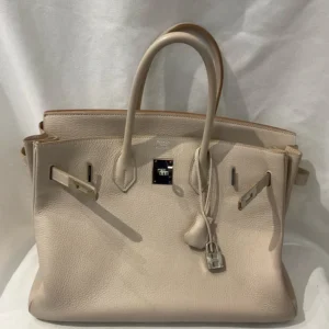 Hermes Birkin 35